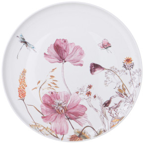 Набор посуды на 4 персоны 16 предметов  LEFARD "Flowers" / 339280