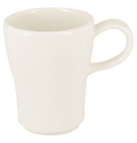 Кофейная чашка 85 мл для эспрессо 5,6 х 7 см  RAK Porcelain "Mazza" / 314747