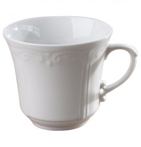 Чашка чайная 250 мл  Cmielow "Камелия /Без декора" / 139493