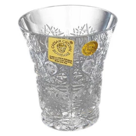 Стопки 45 мл 6 шт  Caesar Crystal Bohemia &quot;Цезарь /Хрусталь резной&quot; / 033467