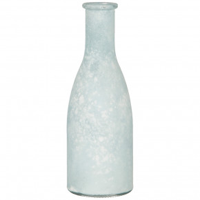 Ваза для цветов 18,5 см  Sandra Rich "Vintage ice" (без упаковки) / 210971