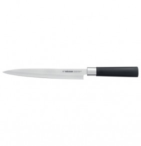 Нож разделочный 20,5 см  NADOBA "KEIKO" / 164537