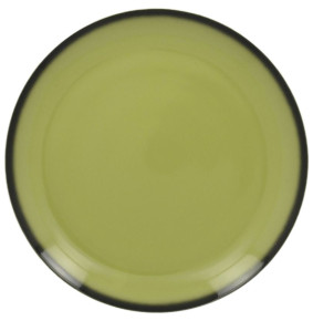 Тарелка 27 см  RAK Porcelain "LEA Light green" / 318236