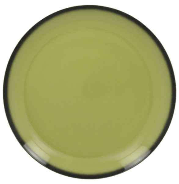 Тарелка 27 см  RAK Porcelain &quot;LEA Light green&quot; / 318236
