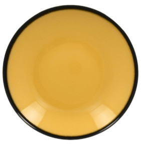 Тарелка-салатник 26 х 5 см 1,2 л  RAK Porcelain "LEA Yellow" / 318018