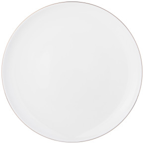 Набор тарелок 18 предметов (19, 20,5; 26,5 см)   LEFARD "Кристал голд" / 336370