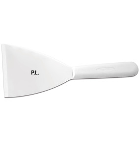 Лопатка 11 см с пластиковой ручкой  P.L. Proff Cuisine "Proff Chef Line" / 332363