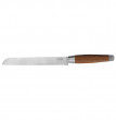 Набор кухонных ножей 5 предметов с ножницами на деревянной подставке  Rondell &quot;Glaymore&quot; / 284663