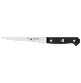 Нож для снятия мяса с костей 14 cм  Zwilling J.A Henckels "Gourmet /ZWILLING"  / 323577