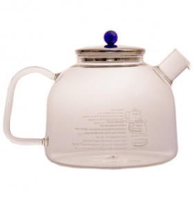 Заварочный чайник 1,75 л "Trendglas" / 038450