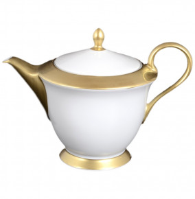 Заварочный чайник 1,5 л  Chodov "Корона /Goldie" / 113937
