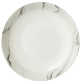 Салатник 20 см  LEFARD "Bianco marble" / 347709