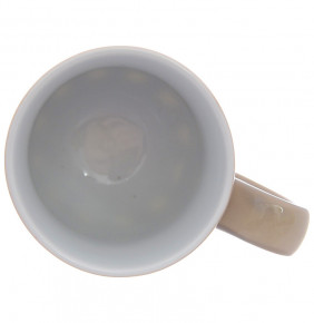 Кофейная чашка 80 мл для эспрессо  G.Benedikt "Ribby /Миндаль" / 303086