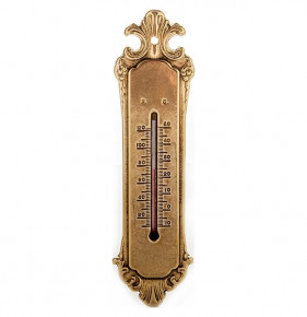 Термометр 22 х 6 см  ALBERTI LIVIO & C S.A.S. "A. Livio" / 113364