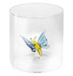 Стакан для воды 250 мл  WD Lifestyle &quot;Бабочка /Monterey&quot; (подарочная упаковка) / 328712