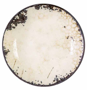 Тарелка 20 см глубокая  Wilmax "Vanilla Raf"   / 336160