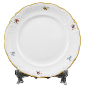 Набор тарелок 25 см 6 шт  Chodov "Фредерика /Мелкие цветы /СК" / 171436