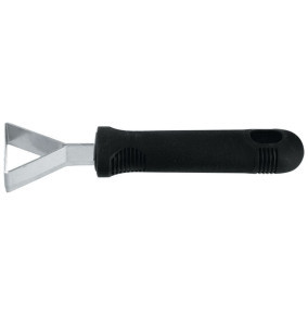 Нож для карвинга рабочая часть 2 см  / 316497