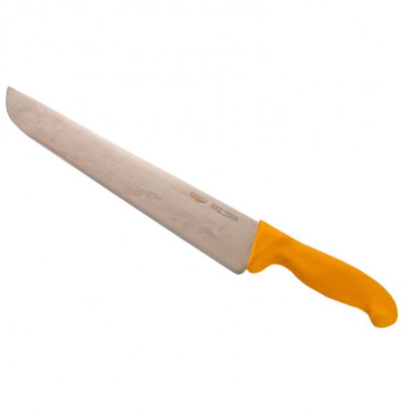 Нож 36 см для нарезки мяса  Paderno &quot;Падерно&quot; / 040310