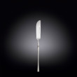Столовый прибор 1 предмет Нож для масла 16 см  Wilmax &quot;Diva&quot; (блистер) / 261796