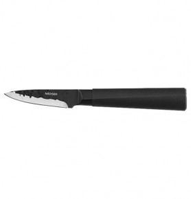 Нож для овощей 9 см  NADOBA "HORTA" / 167502