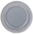 Набор посуды на 4 персоны 16 предметов серый  Bronco &quot;Traditions&quot; / 336801