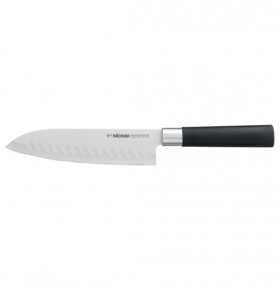 Нож поварской 12,5 см  NADOBA "KEIKO" / 164539