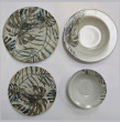 Набор тарелок 24 предмета на 6 персон  O.M.S. Collection &quot;Porland Arizona&quot; / 284346