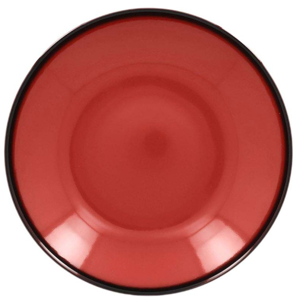Салатник 26 см  RAK Porcelain &quot;LEA Red&quot; / 318230