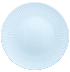 Набор тарелок 26 см 6 шт  Cmielow "Далия /Голубая" / 328617