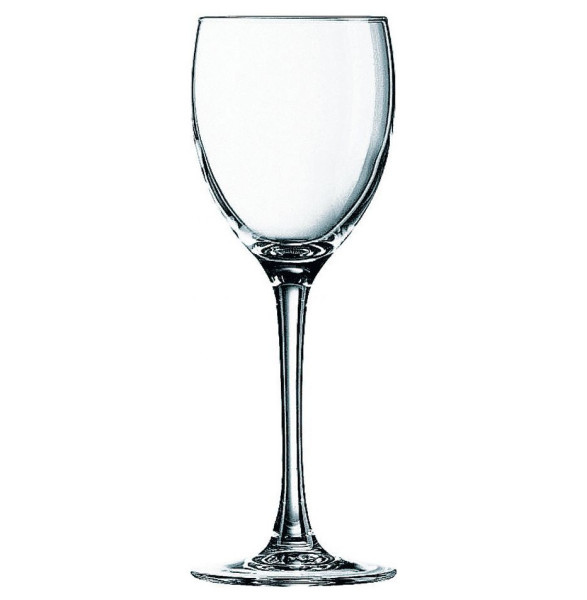 Бокалы для белого вина 250 мл 12 шт  ОСЗ - Опытный стекольный завод &quot;Эталон/Без декора&quot; / 315304