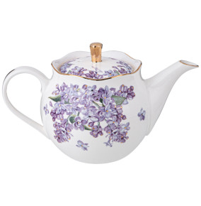 Заварочный чайник 500 мл  LEFARD "Lilac" / 344039