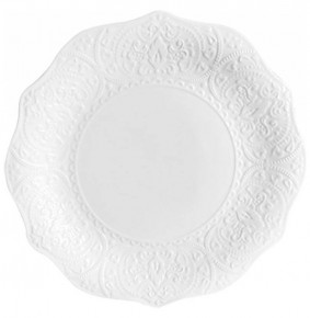 Набор тарелок 23 см 6 шт  Tudor England "Орнамент /Без декора" / 299504
