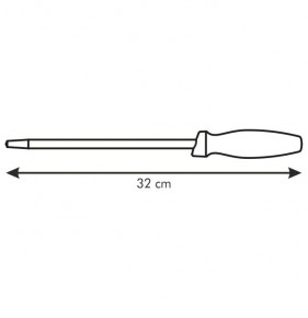 Точилка для ножей 22 см "Tescoma /HOME PROFI" / 146231