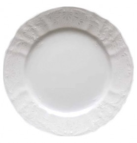 Набор тарелок 17 см 6 шт  Thun "Бернадотт /Платиновый узор" / 006110