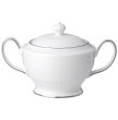 Чайный сервиз на 6 персон 14 предметов (без молочника)  LEFARD &quot;Bouquet&quot; / 344508