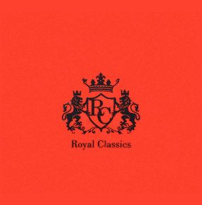 Форма для запекания 21 х 12 х 6 см 550 мл  Royal Classics "Rich harvest /Красный перец" / 254804