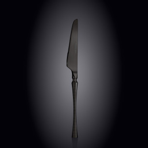 Столовый прибор 1 предмет Нож столовый 22,5 см  Wilmax "Diva" (блистер) / 261780