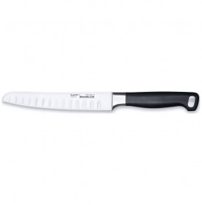 Нож для ветчины/лосося 15 см  Berghoff "Gourmet" / 162574