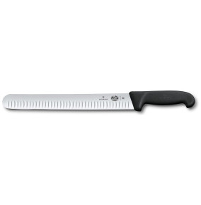 Нож для нарезки ломтиками 30 см  Victorinox "Fibrox"  / 316310