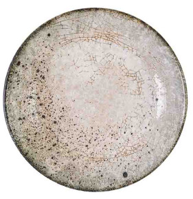 Тарелка 26 см глубокая  Wilmax "Silver Moon"  / 336168