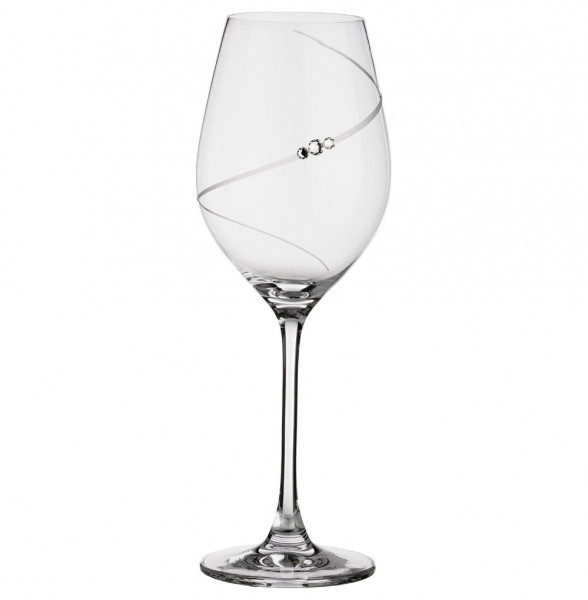 Бокалы для белого вина 360 мл 6 шт  Diamant &quot;Силуэт&quot; / 208596