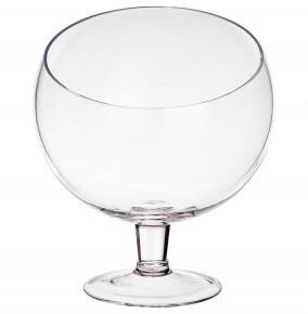 Конфетница 15 х 19 см н/н  Alegre Glass "Sencam" / 289045