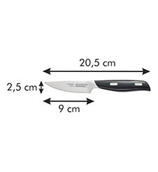 Нож универсальный 9 см "Tescoma /GrandCHEF" / 145514
