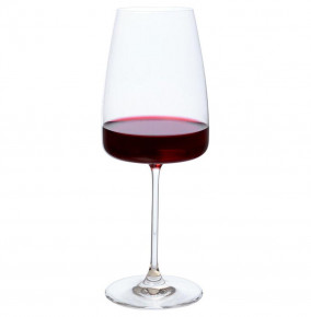 Бокал для красного вина 670 мл 1 шт  Rona "Lord / Без декора" / 199335