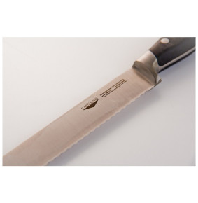 Нож 24 см для хлеба  Paderno "Падерно" / 040313