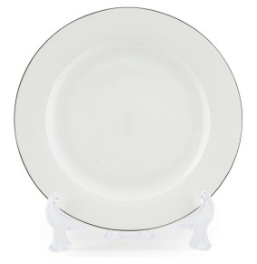 Набор тарелок 20 см 6 шт  Repast "Айвори Platinum" / 347351