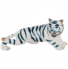 Статуэтка 15 см  LEFARD "Тигр" / 269591