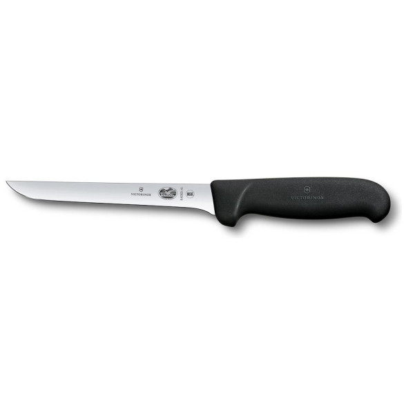 Нож обвалочный 15 см  Victorinox &quot;Fibrox&quot;  / 316318
