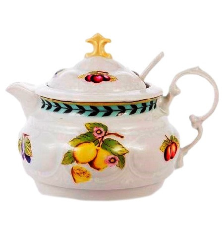 Заварочный чайник с ситечком  Leander &quot;Соната /Фруктово-ягодная&quot; / 262733